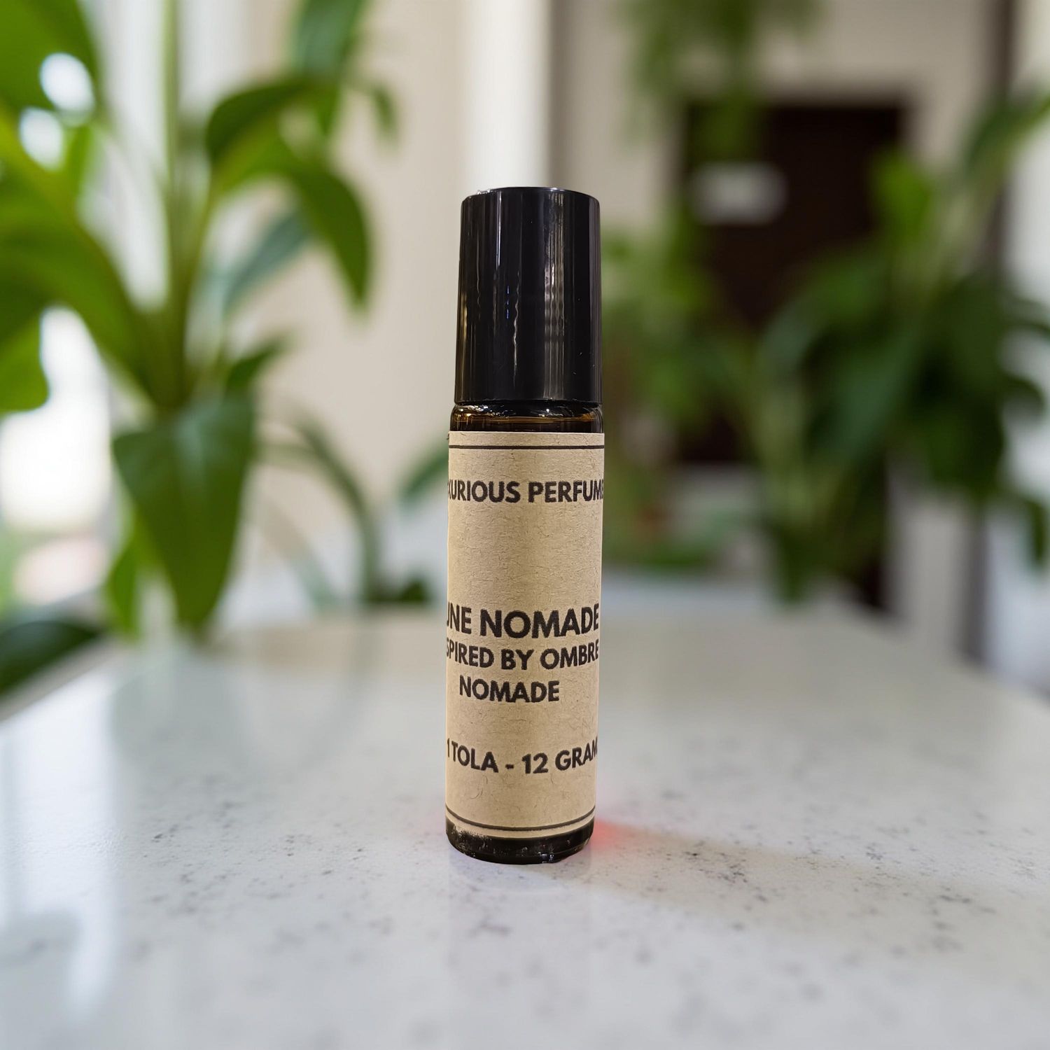 Lune Nomade Inspired By Ombre Nomade 1 Tola 12 Grams O5