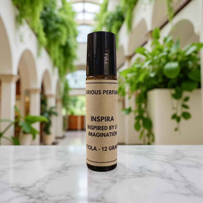 Inspira Inspired By LV Imagination 50 ML 1 Tola 12 Grams O28