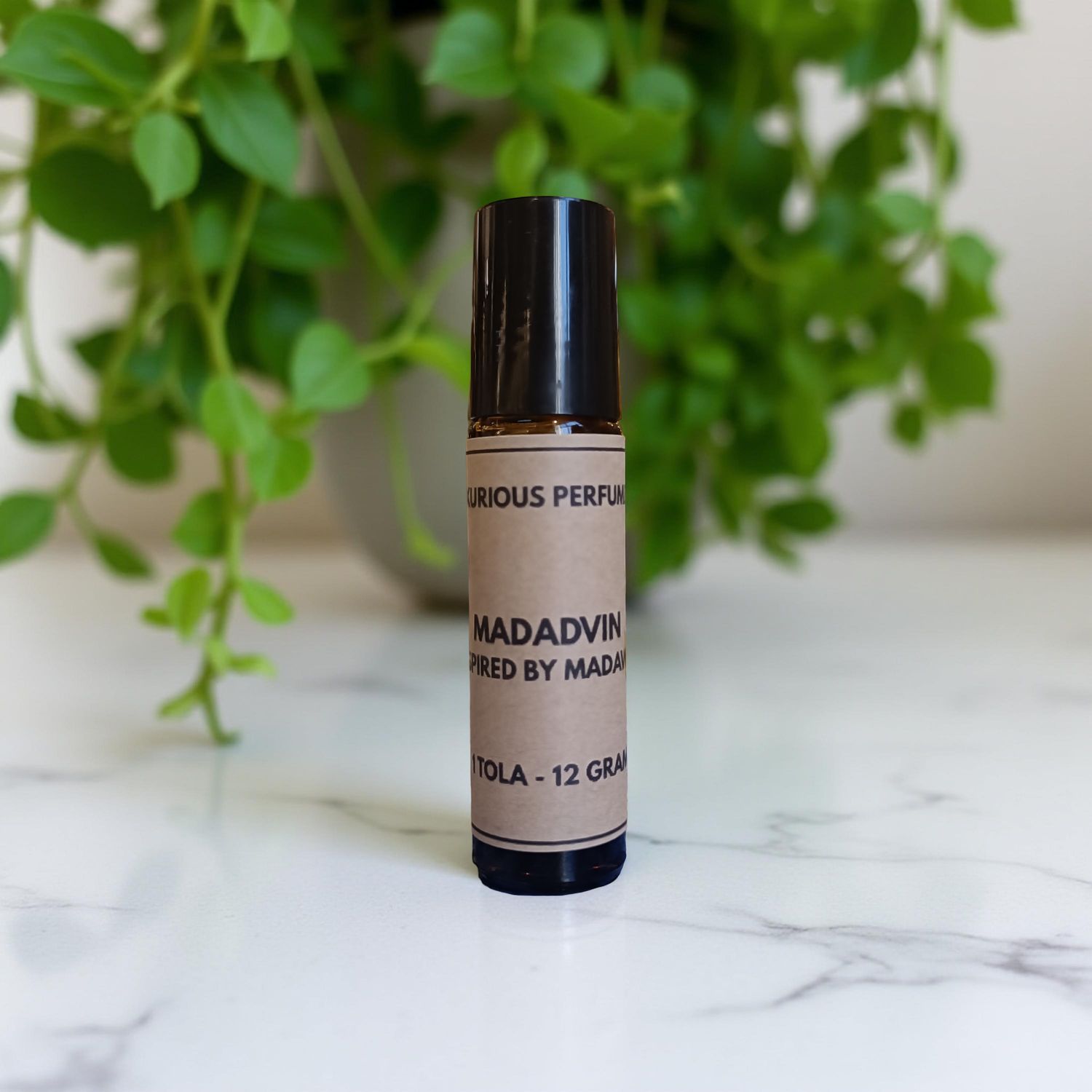 Madadvin Inspired By Madawee 1 Tola 12 Grams O14