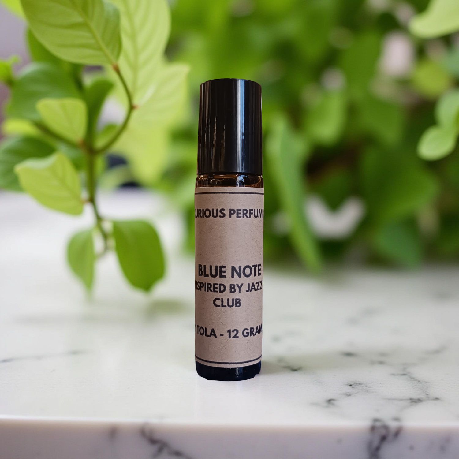 Blue Note Inspired By Jazz Club 1 Tola 12 Grams O10