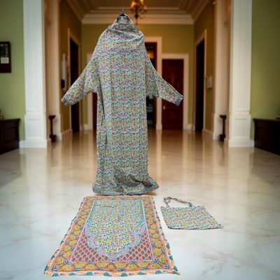 O-S Sajada Set Cotton