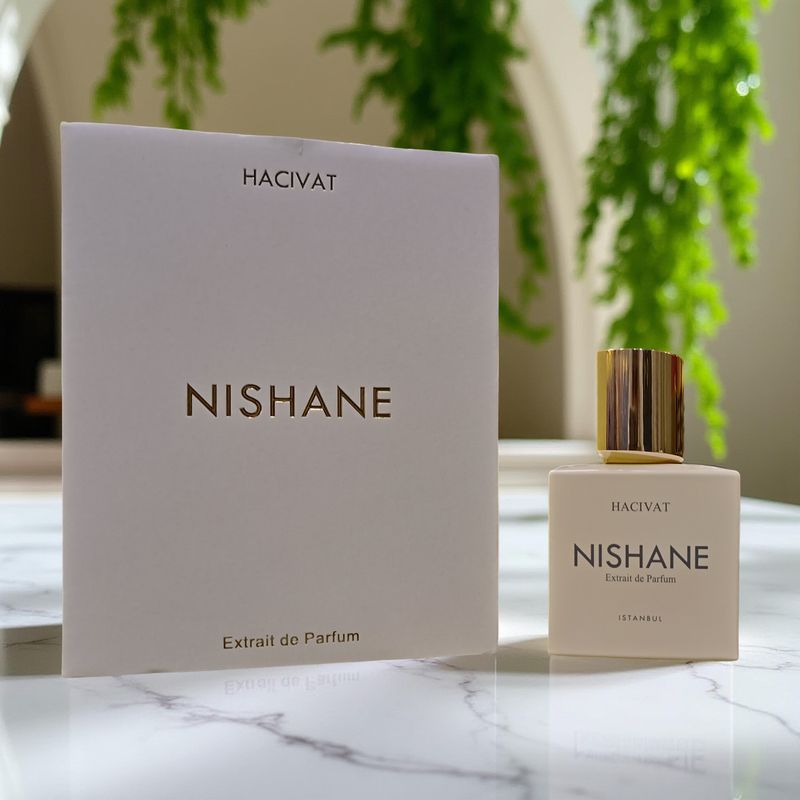 NISHANE HACIVAT EXTRAIT DE PERFUME 100ML P 52