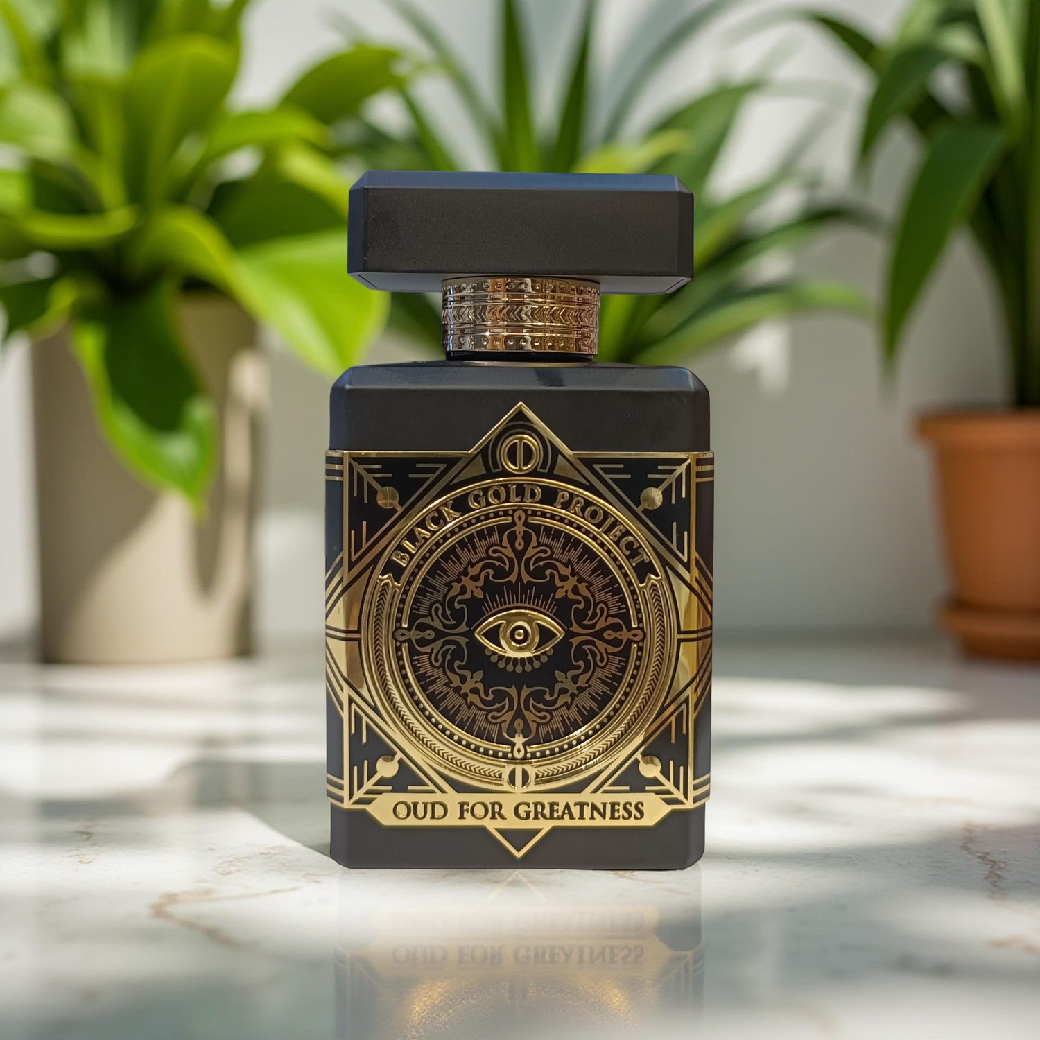 INITIO OUD FOR GREATNESS EDP PERFUME 90ML P 44