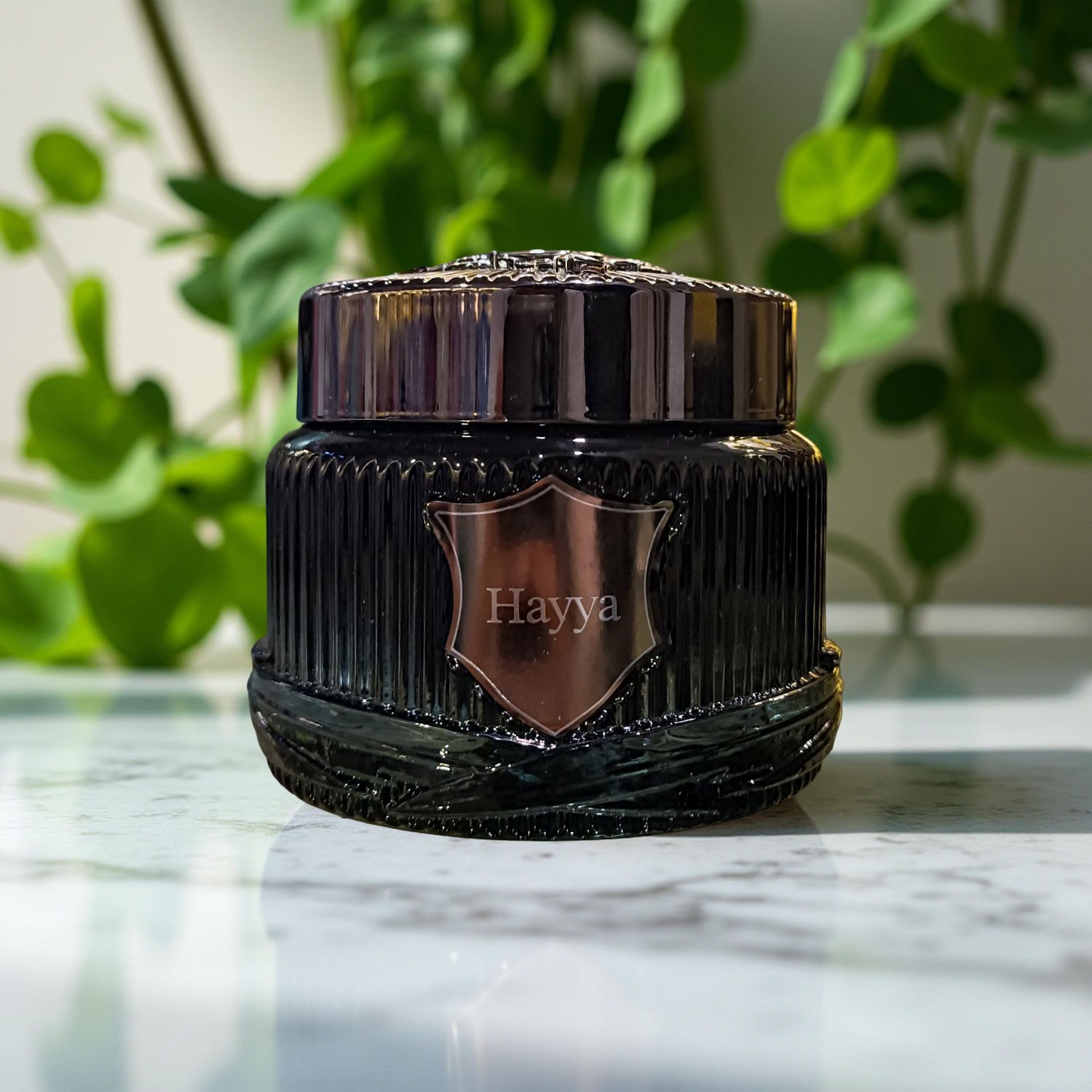 ARABIAN EAGLE BKH BUKHOOR EDP HAYYA 80GM P 4