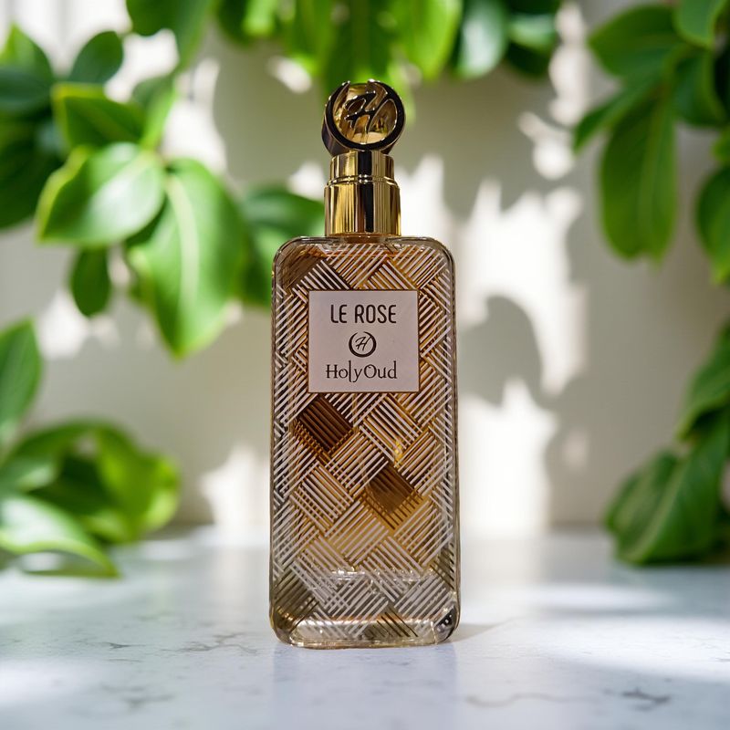 HOLY OUD LE ROSE EDP PERFUME 100ML P 37