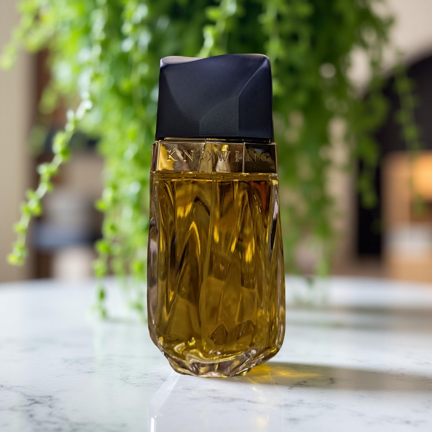 ESTEE LAUDER KNOWING L PERFUME EDP 75ML P 23