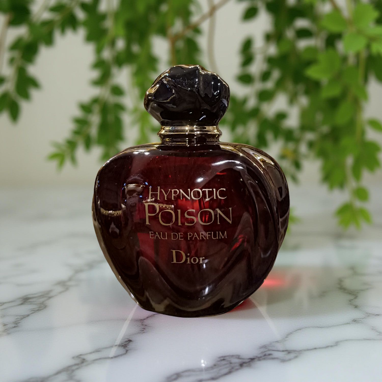 HYPNOTIC POISON L EDP PERFUME 100ML  P 17