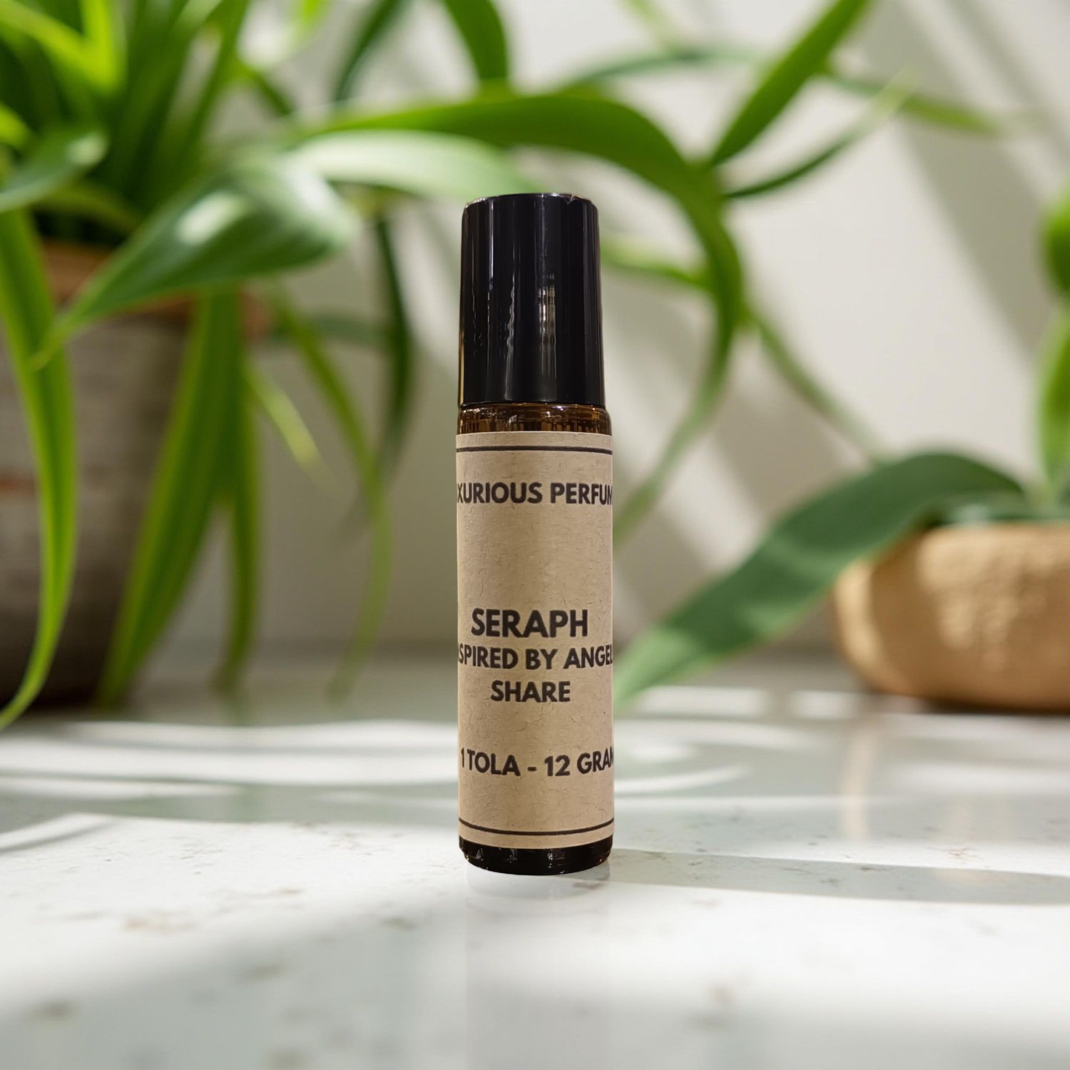 Seraph Inspired By Angel Share 1 Tola 12 Grams O6