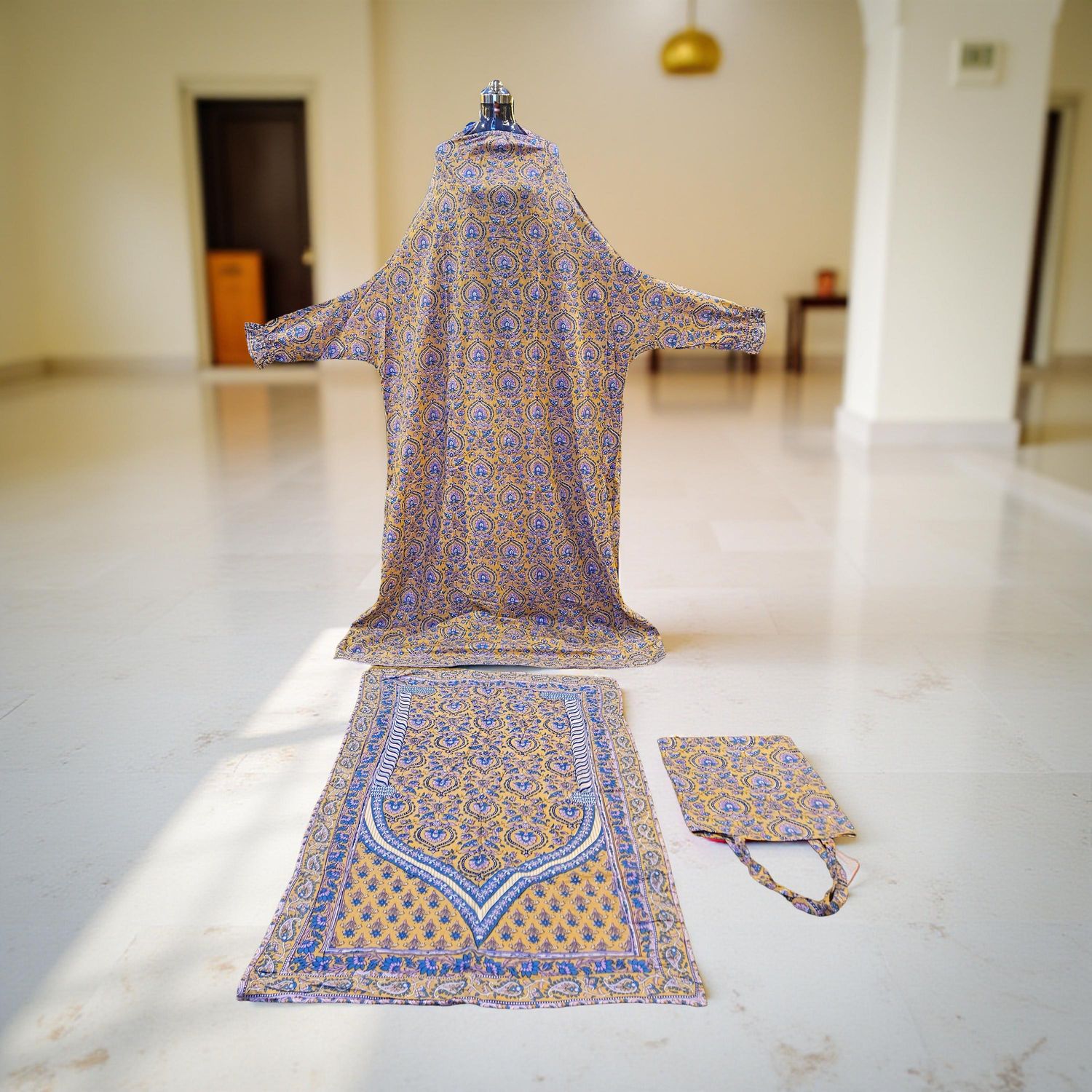 O-S Sajada Set Cotton