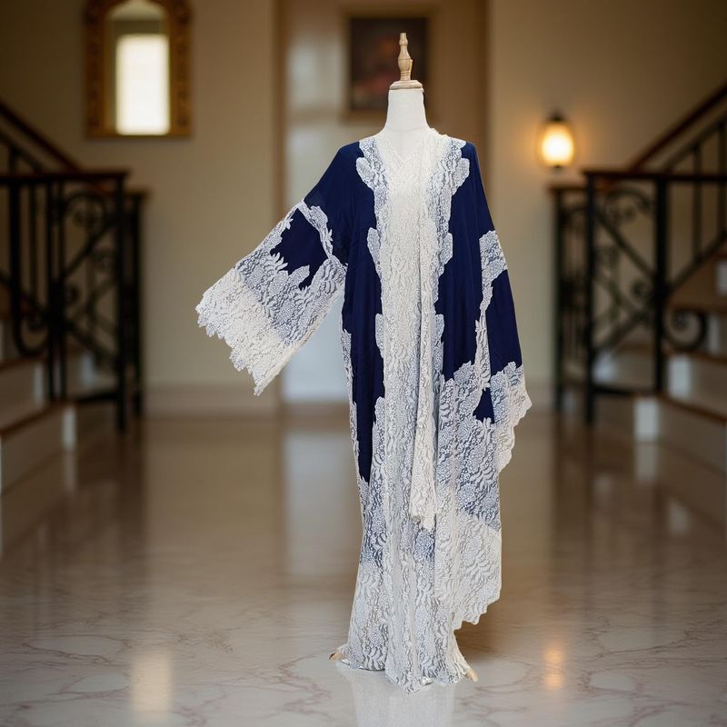 Cashmere Bisht With Sheila