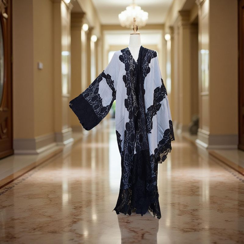 Cashmere Bisht With Sheila