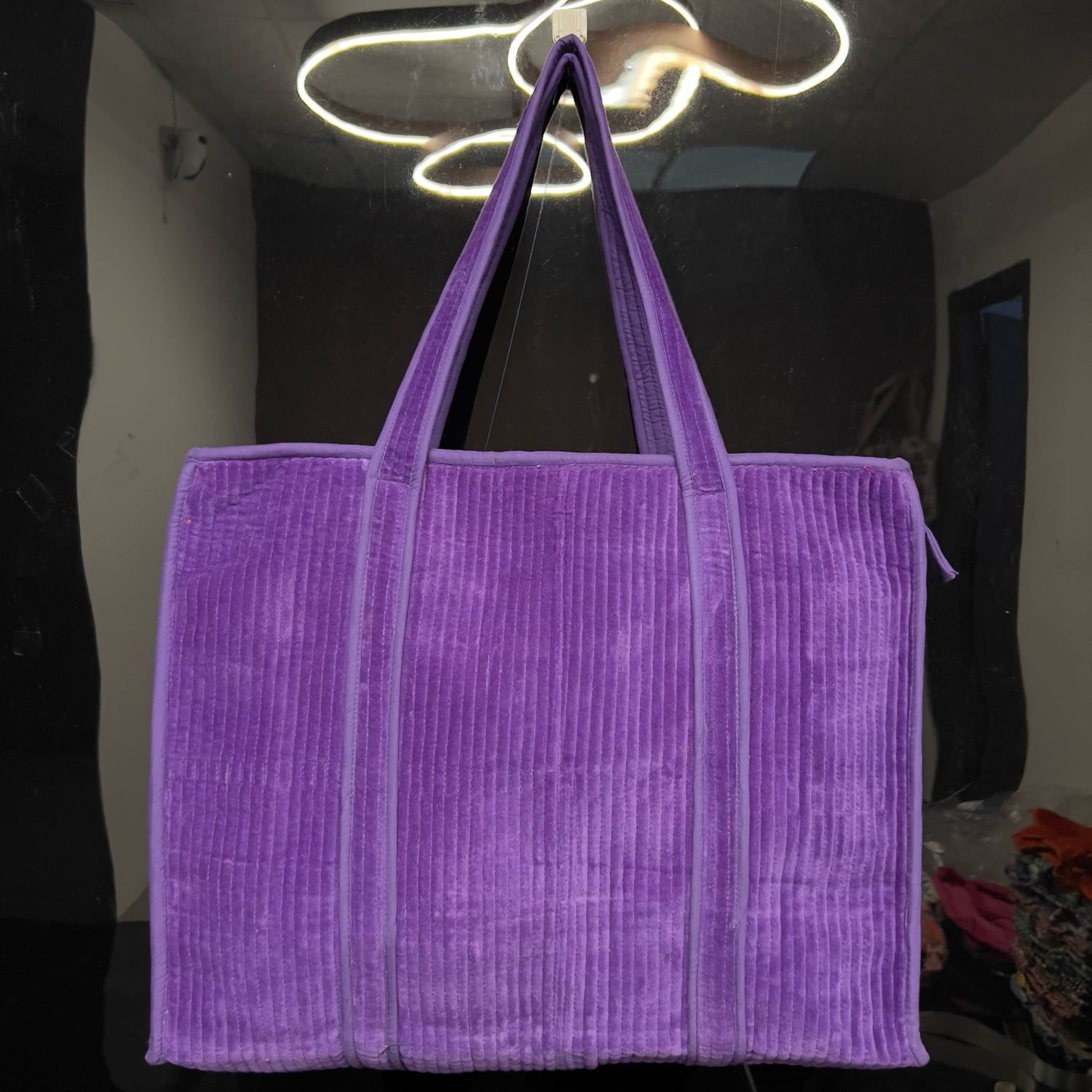 Cotton Bag