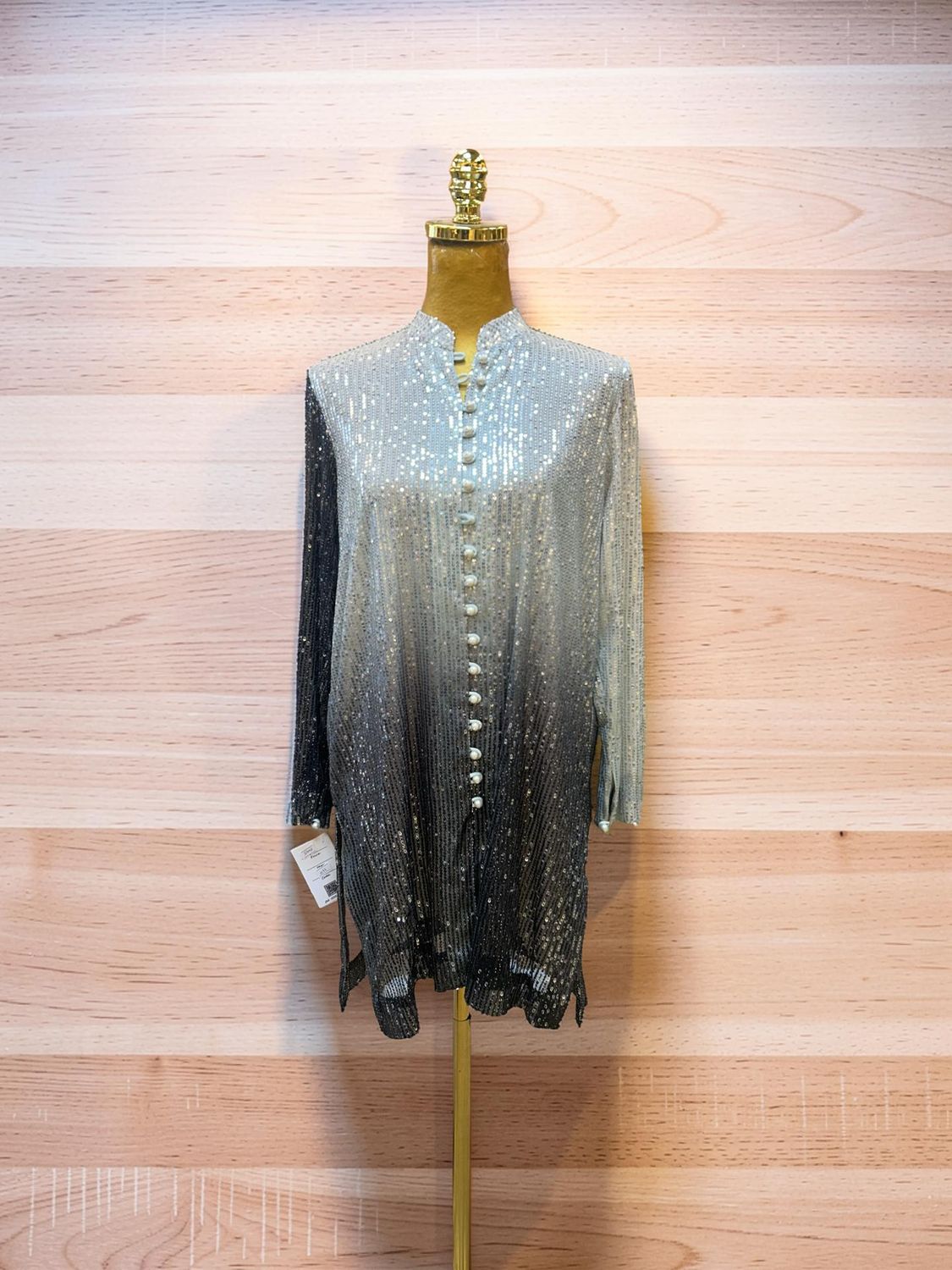 XS-S Arisha Closet Net Sequence Cord Set 2 PCs Set