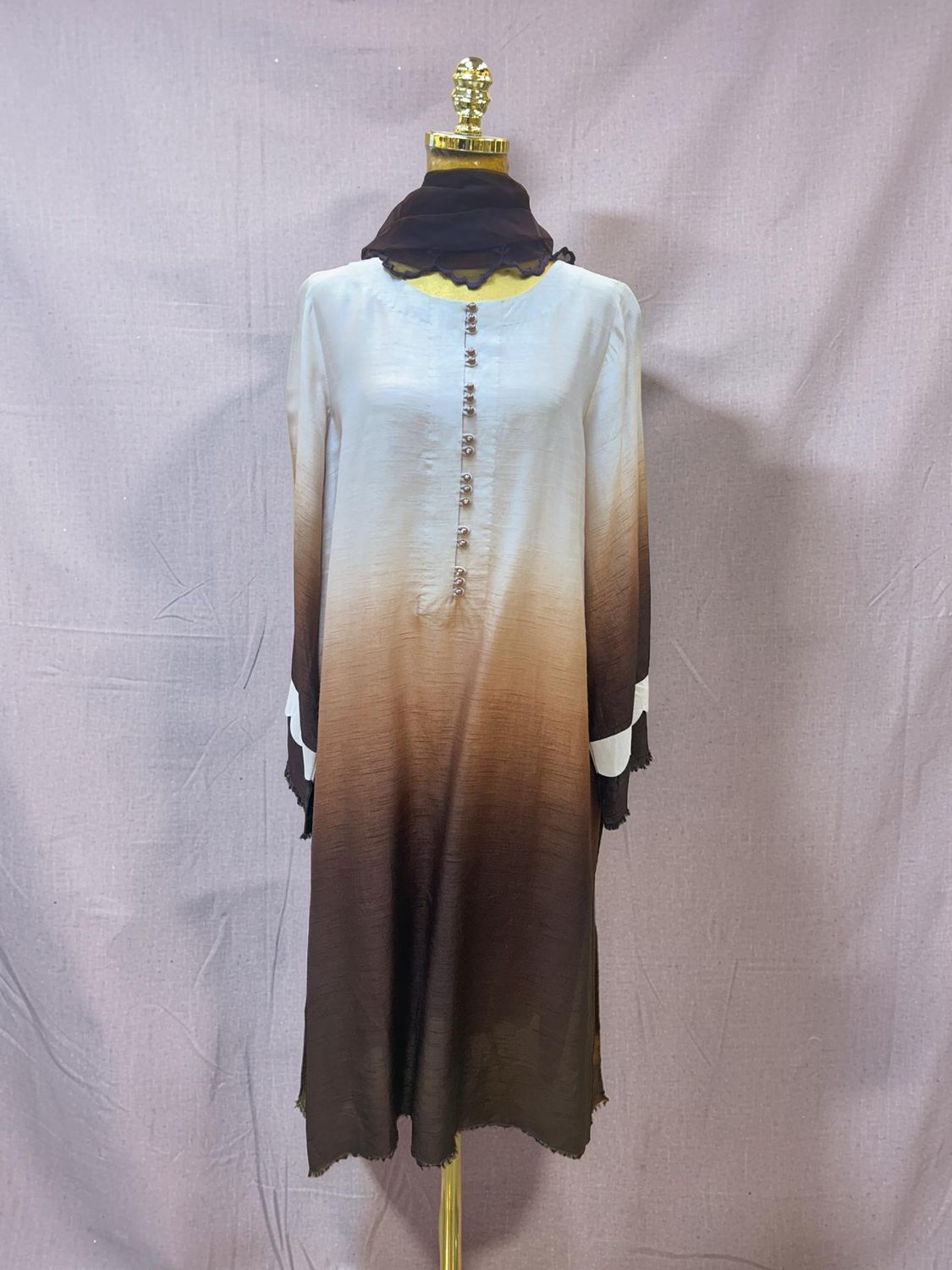 L-XL Arisha Closet Viscose 3 PCs Set