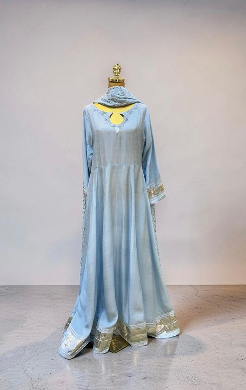 L-XL Arisha Closet Viscose 2 PCs Set