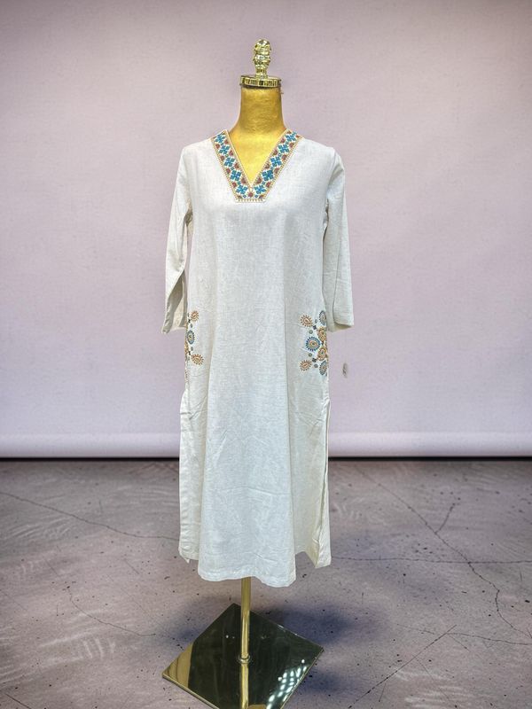 L-XL FA Rida Cotton 1 PCs Set