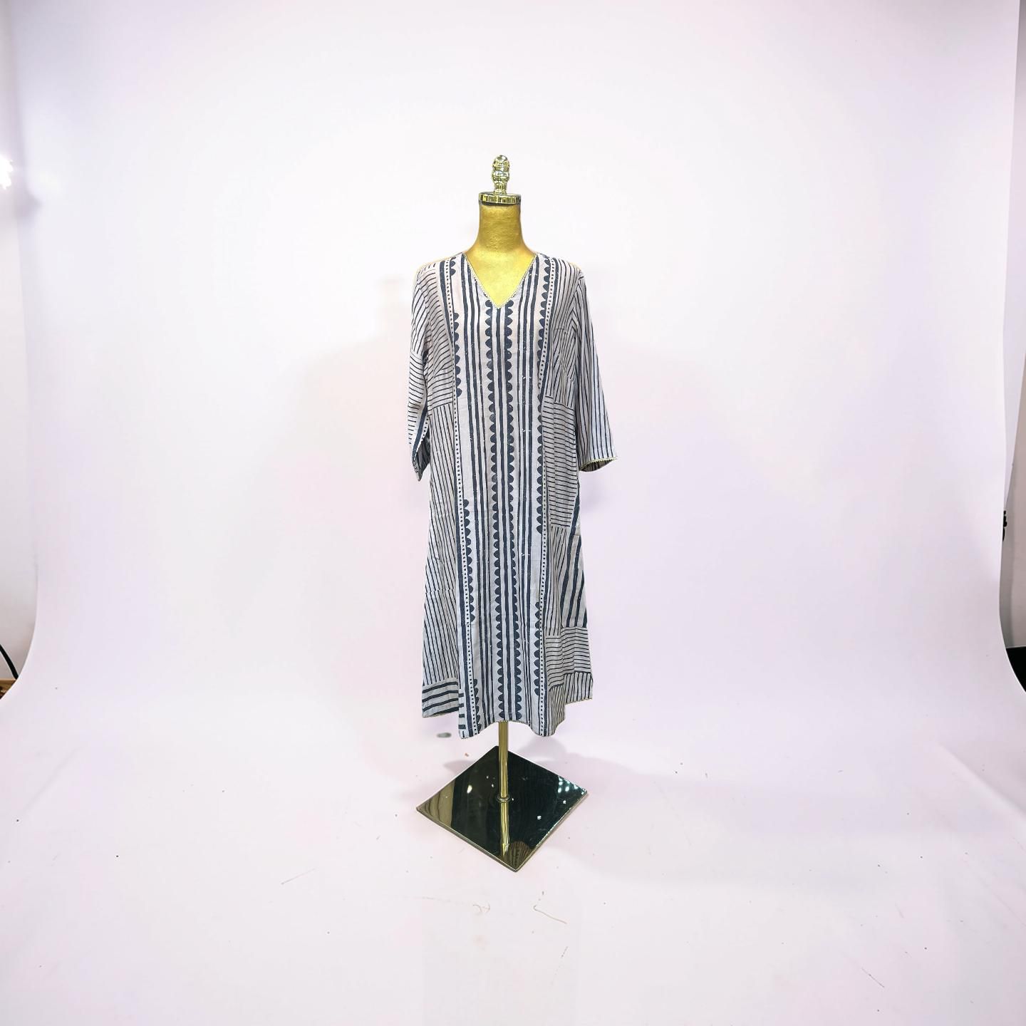 S-M Rida Lounge Silk 1 PCs Set