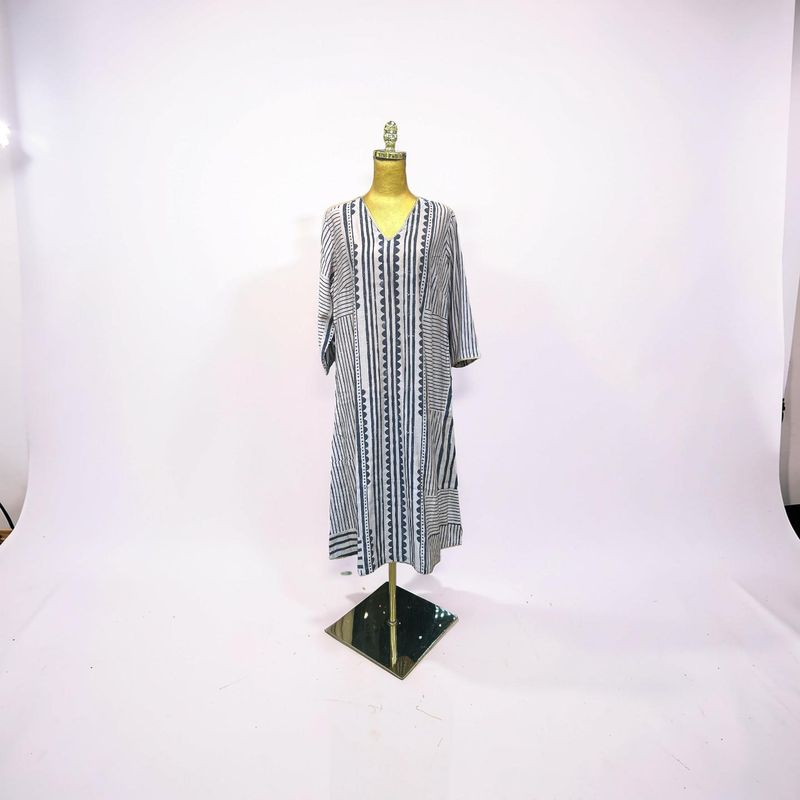 S-M Rida Lounge Silk 1 PCs Set