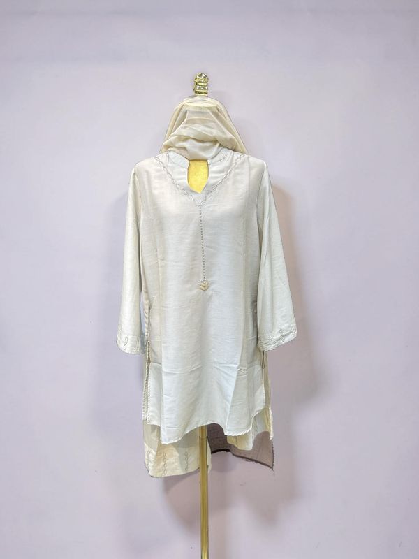 S-M Rida Lounge Viscose 3 PCs Set