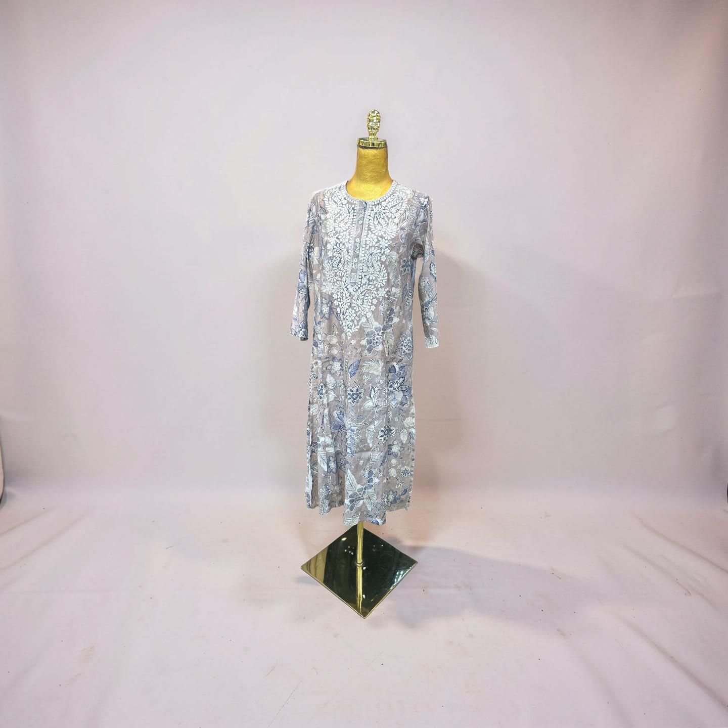 S-M Rida Lounge Viscose 1 PCs Set