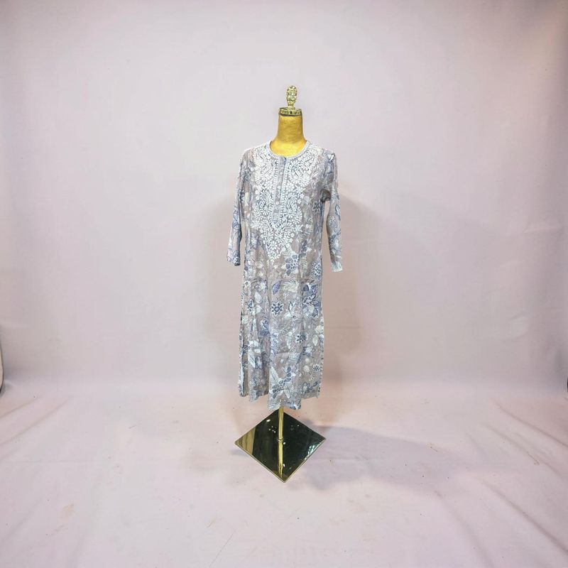 S-M Rida Lounge Viscose 1 PCs Set