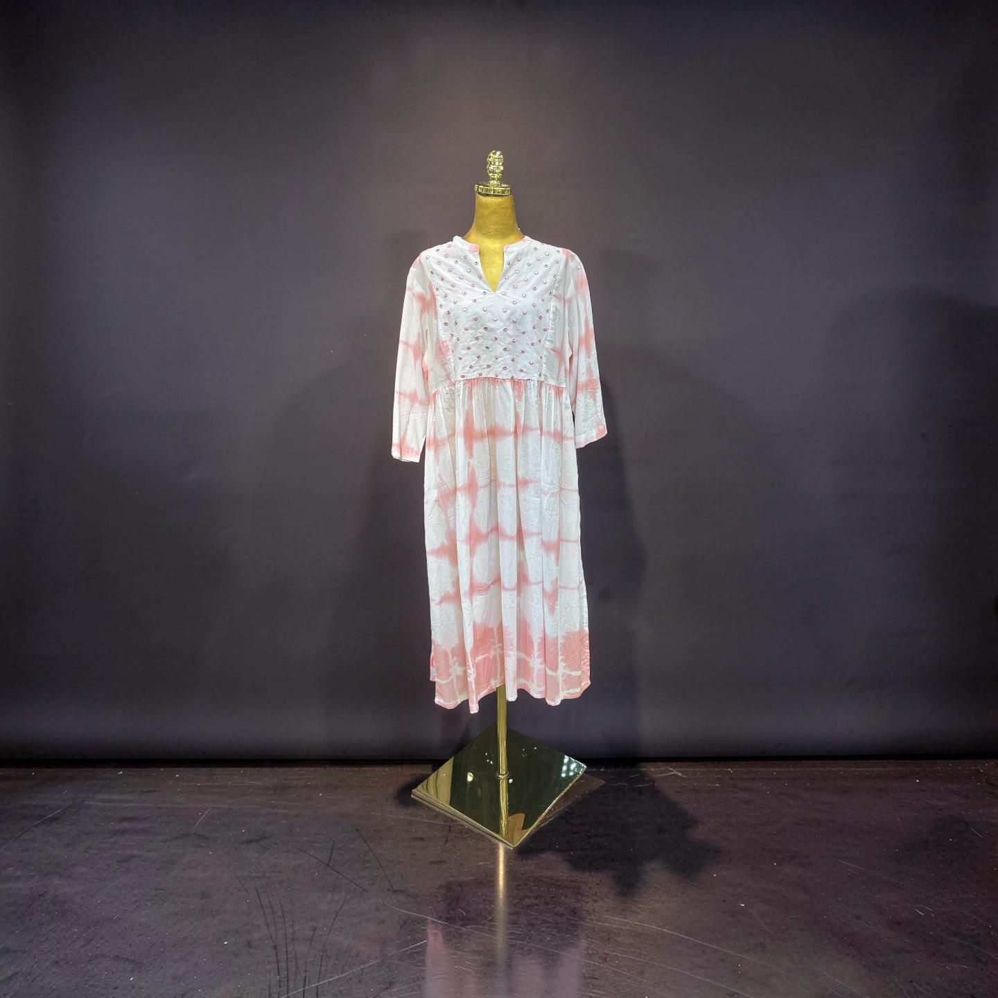 L-XL Rida Lounge Cotton 1 PCs Set