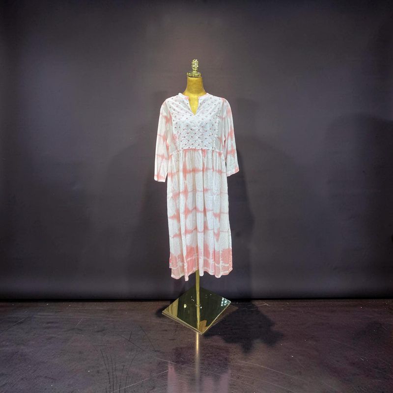 L-XL Rida Lounge Cotton 1 PCs Set