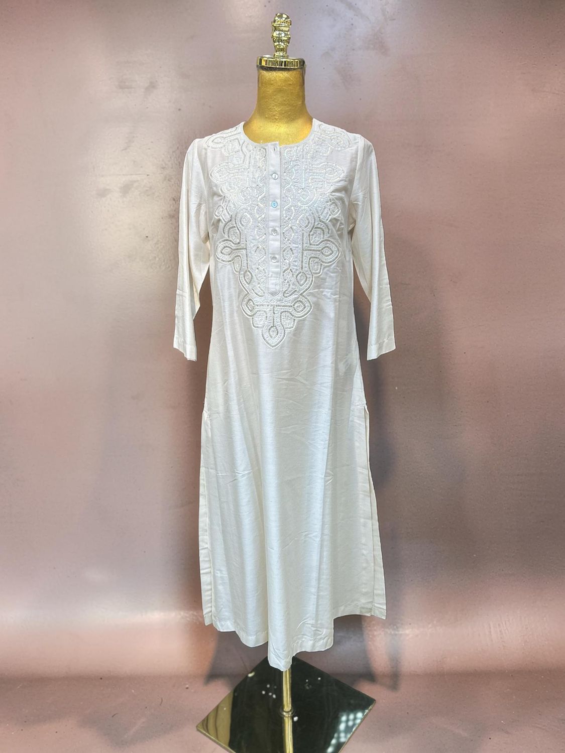 S-M Rida Lounge Cotton 1 PCs Set