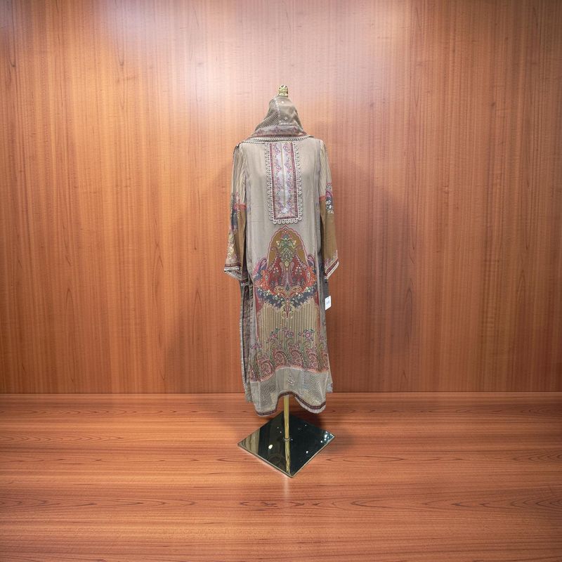 L-XL Rida Lounge Viscose 3 PCs Set