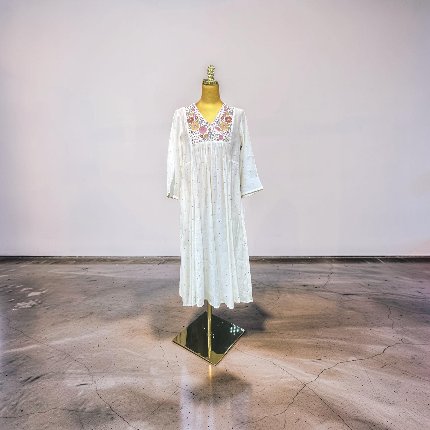 S-M Rida Lounge Viscose 1 PCs Set