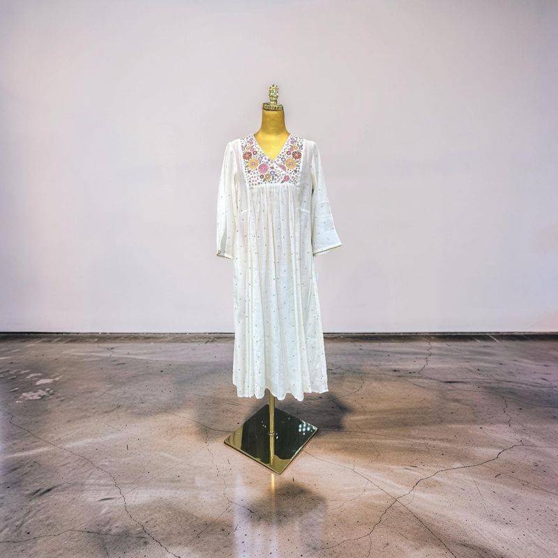 S-M Rida Lounge Viscose 1 PCs Set