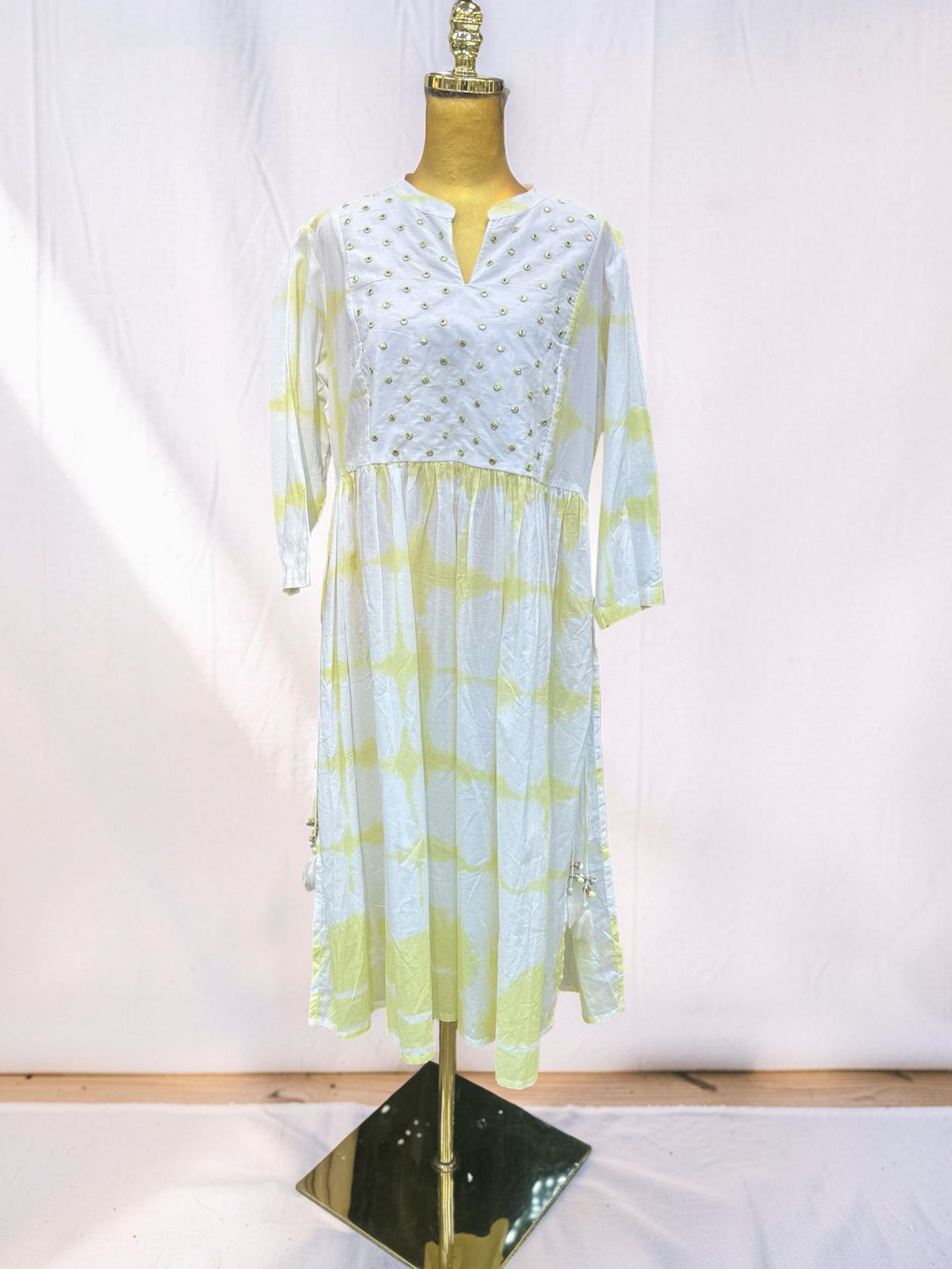 2-XL Rida Lounge Cotton 1 PCs Set