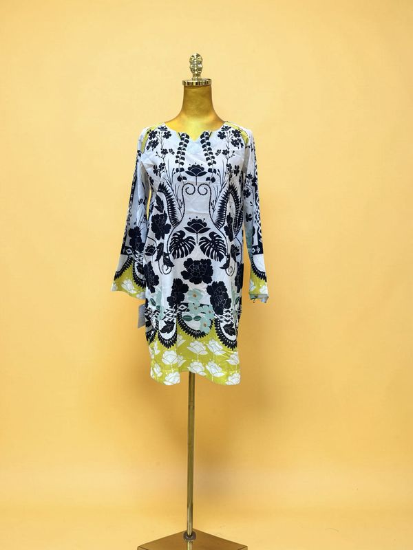 S-M Muntaha By Shanzay Viscose Co-ord Set