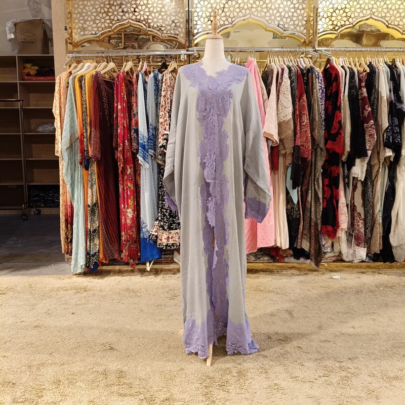 Free Size Kashmir Bisht  58" Long