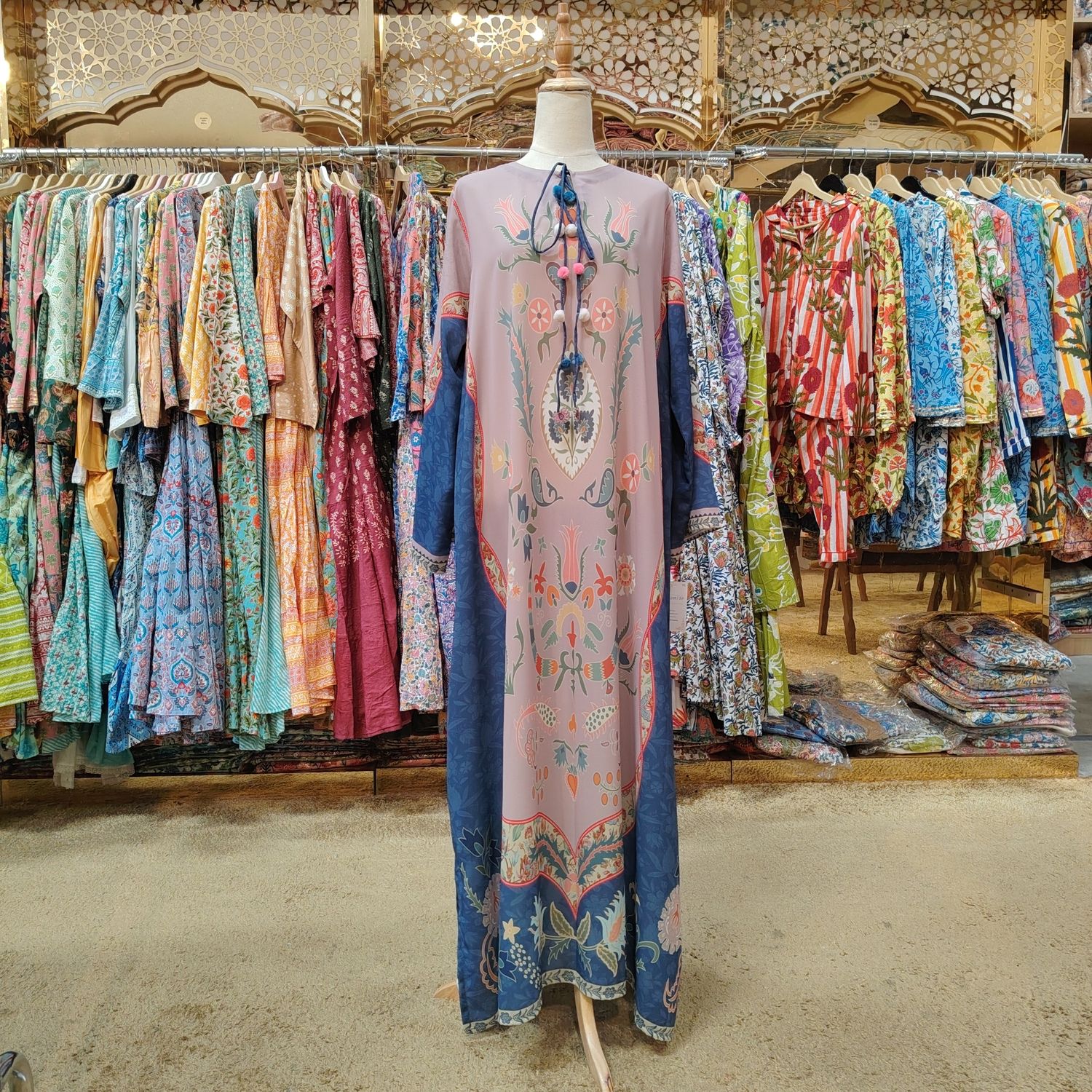 L-XL Muntaha By Shanzay Sequence