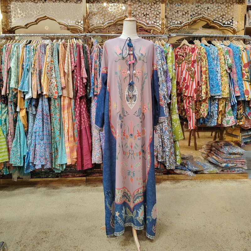 L-XL Muntaha By Shanzay Sequence