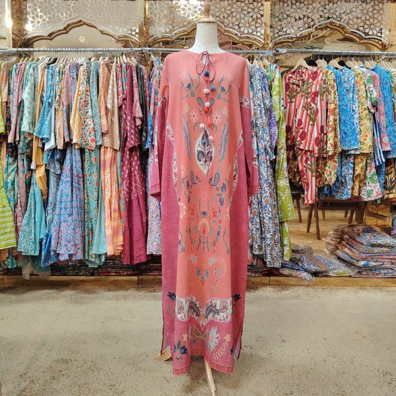 L-XL Muntaha By Shanzay Sequence