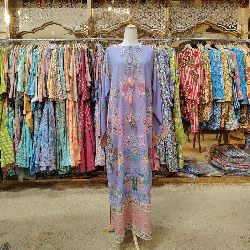 L-XL Muntaha By Shanzay Sequence