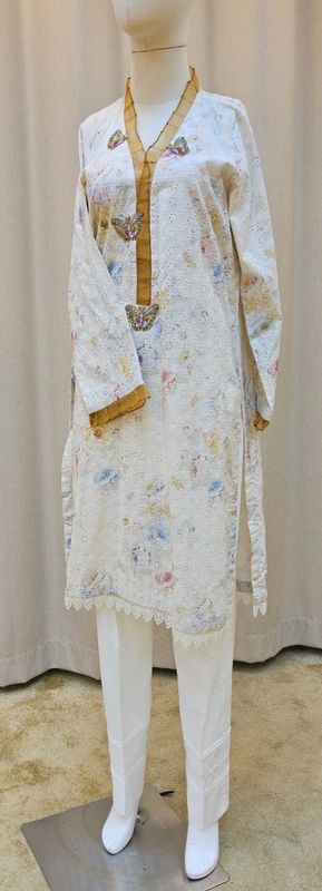 Fasiha's collection 2pcs suits