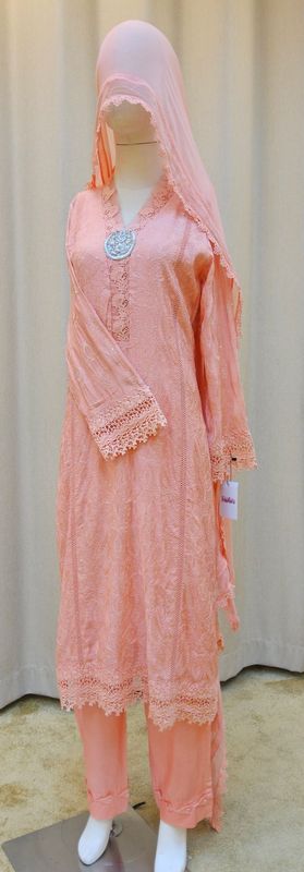 Fasiha's collection 2pcs suits