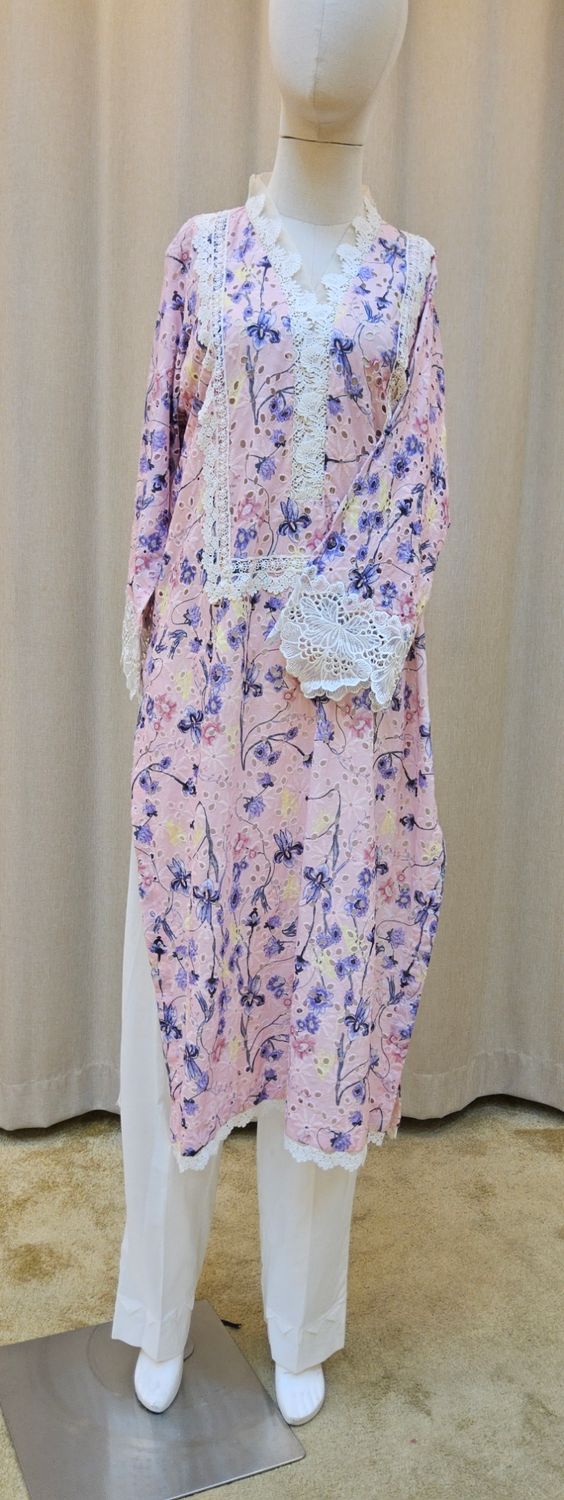Fasiha's collection 2pcs suits