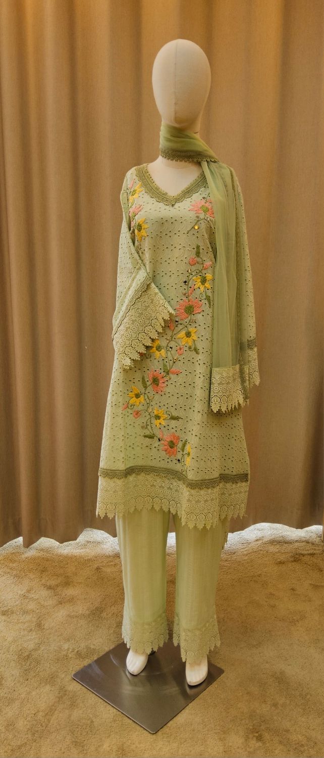 Mahjabeen collection