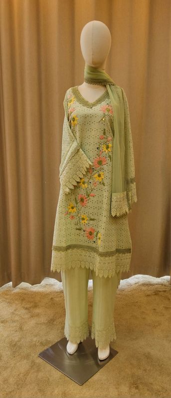 Mahjabeen collection