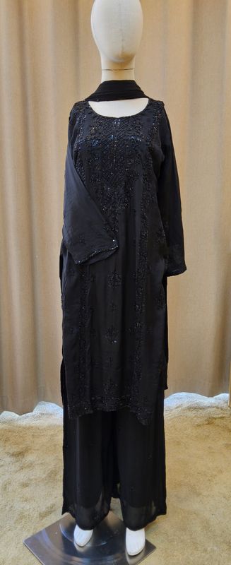 Velora Mahajabeen 3pcs collection 