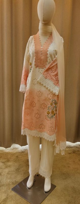 Velora Mahajabeen 3pcs collection 