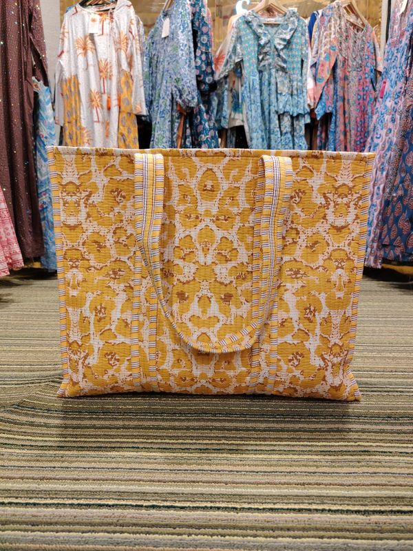 Cotton Bag
