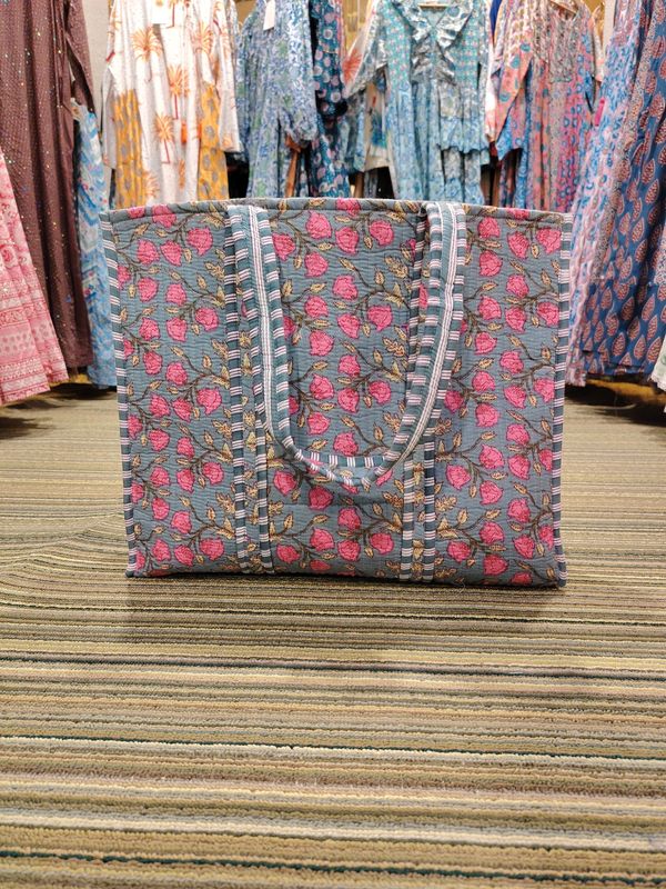 Cotton Bag