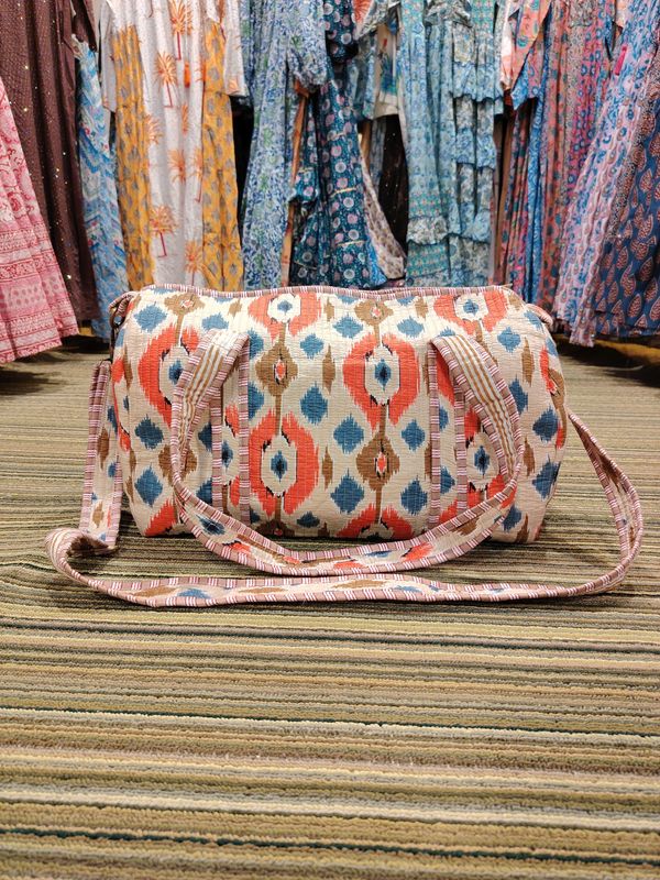 Cotton Bag