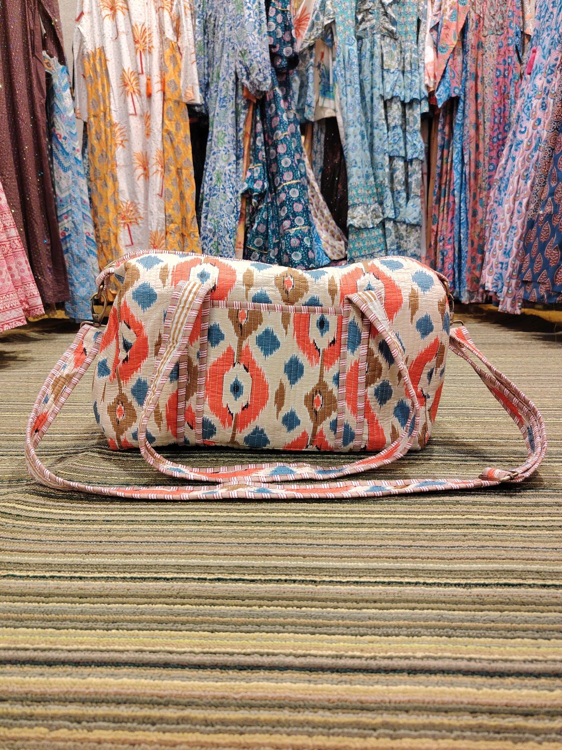 Cotton Bag