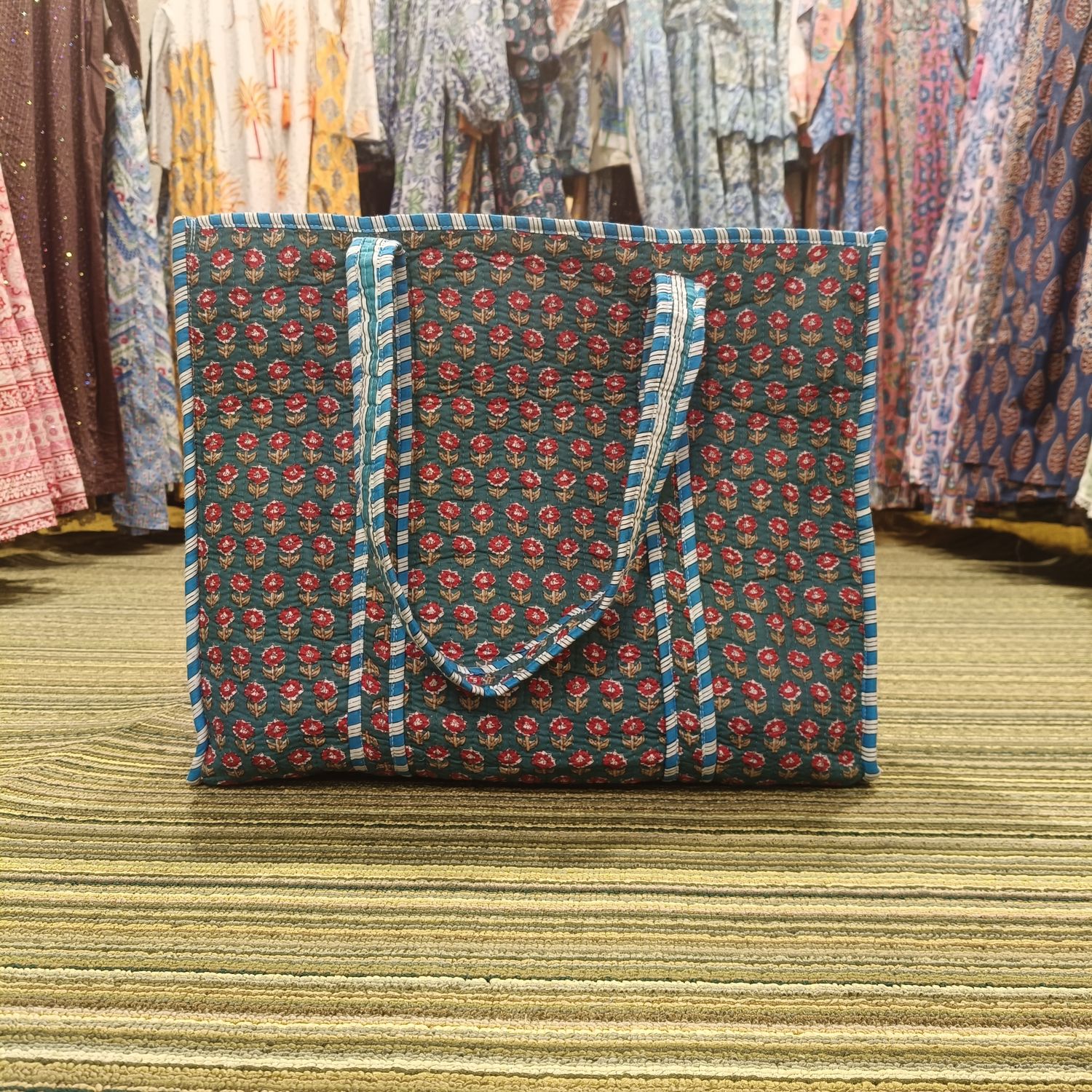 Cotton Bag